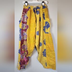 Kantha Bae OG Harem Pants